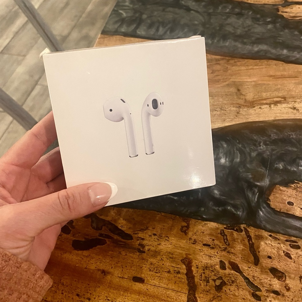 Apple AirPods